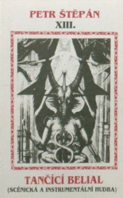 Tan?ící Belial (Scénická a Instrumentální Hudba)